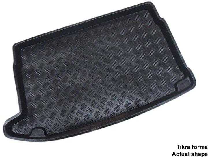 Pagasiruumi matt MIX PLAST Volkswagen Polo 2009->, 30045